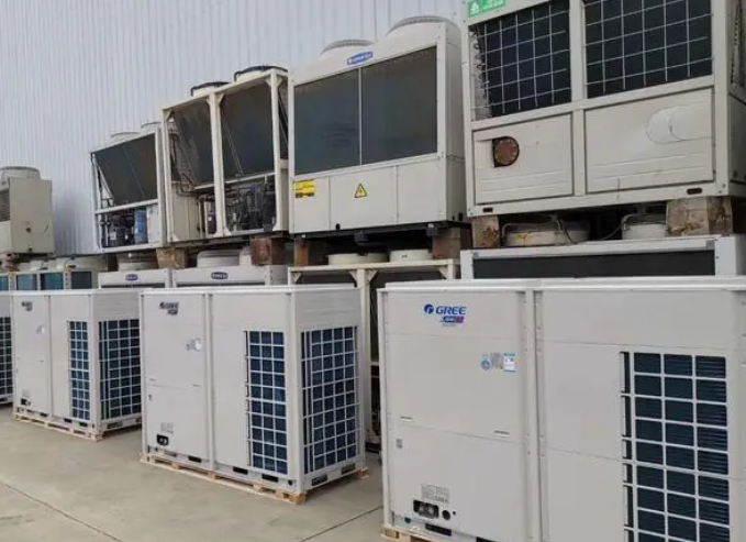 太倉市高價回收空調電話